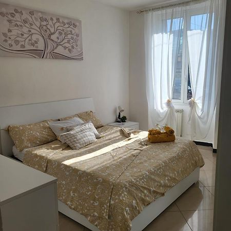 Casa Vacanze Porto Antico Apartman Genova Kültér fotó