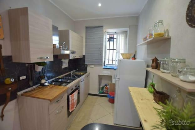 Casa Vacanze Porto Antico Apartman Genova Kültér fotó